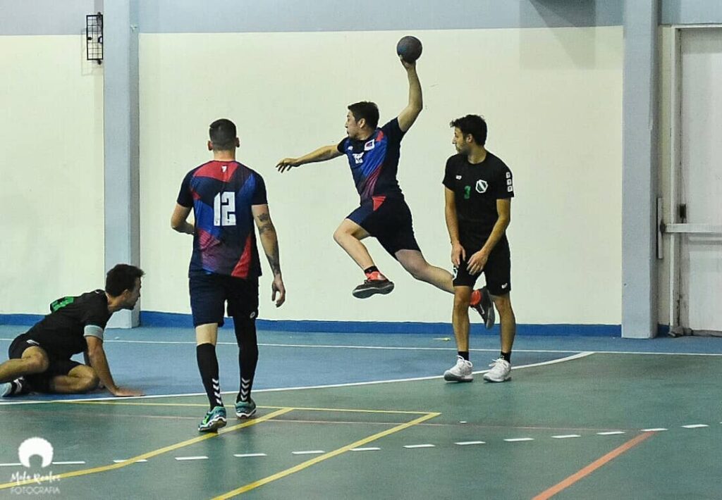 Este fin de semana arranca el Torneo Clausura en Comodoro