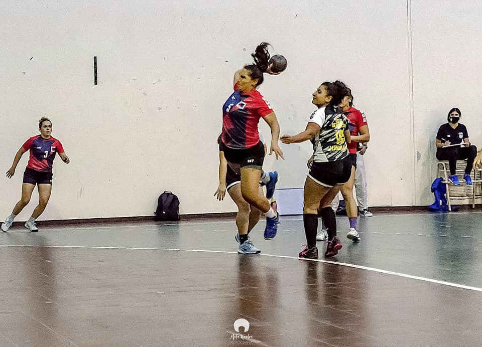 Comodoro: Los resultados de la primer fecha de mayores