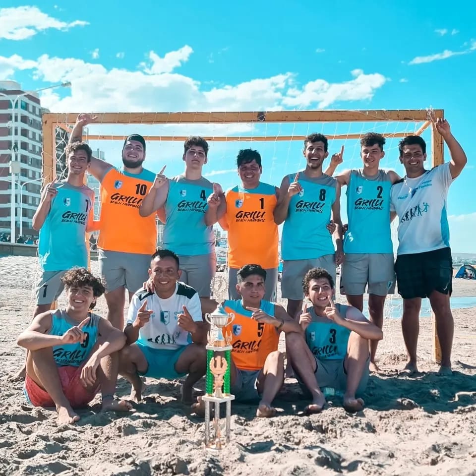 La pandemia ayudó a reconvertirse al Club Grilli