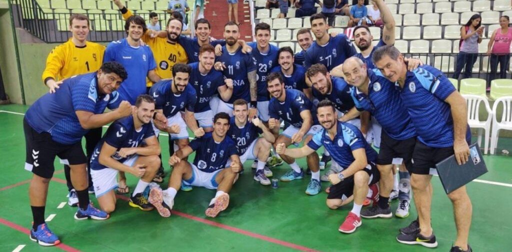 El DT de Los Gladiadores dio la lista de jugadores que buscarán el pasaje al Mundial 2023