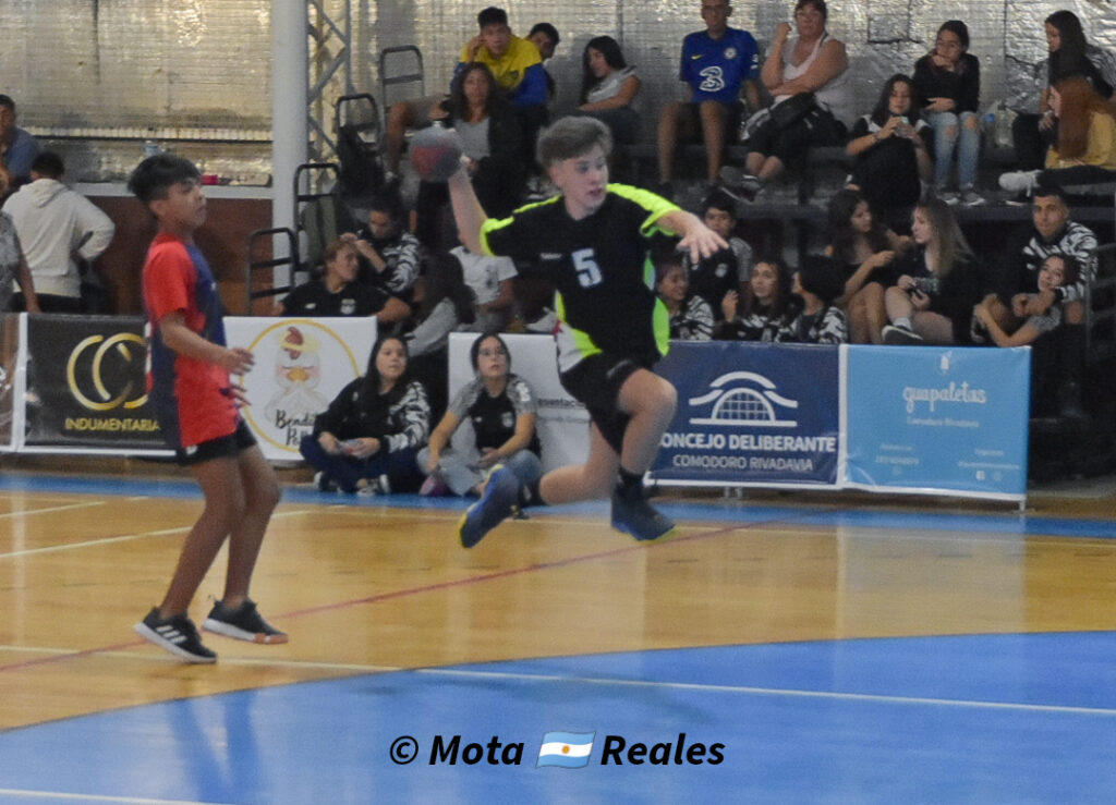 Fue un éxito la IX edición de la Copa Pueyrredón