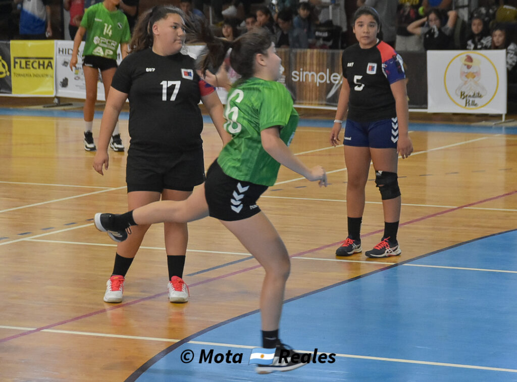 Por primera vez Chubut implementa Centros de Tecnificación para fortalecer las formativas