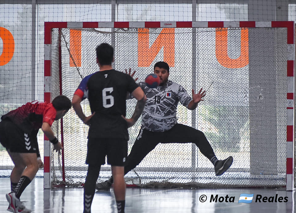 Cuenta regresiva para el Nacional B de mayores en Comodoro