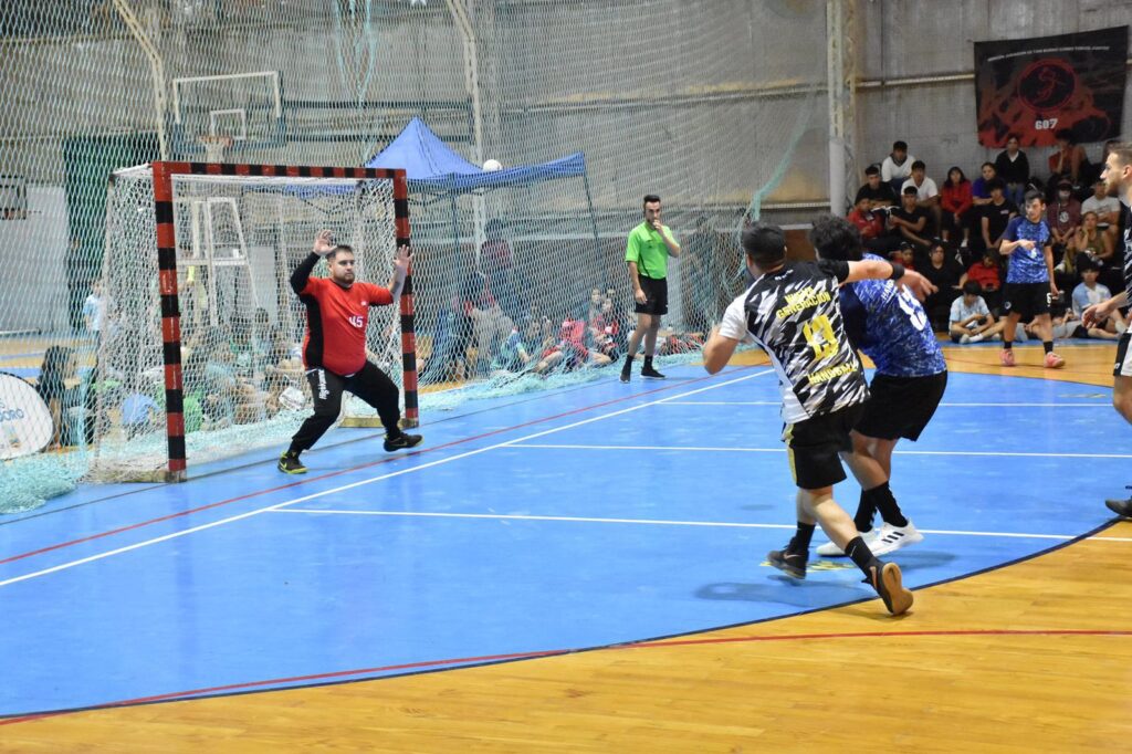 Hoy se presenta el Torneo Nacional de Clubes Adultos 