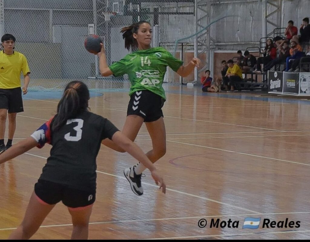 Comodoro: Arrancó el Torneo Provincial de Juveniles