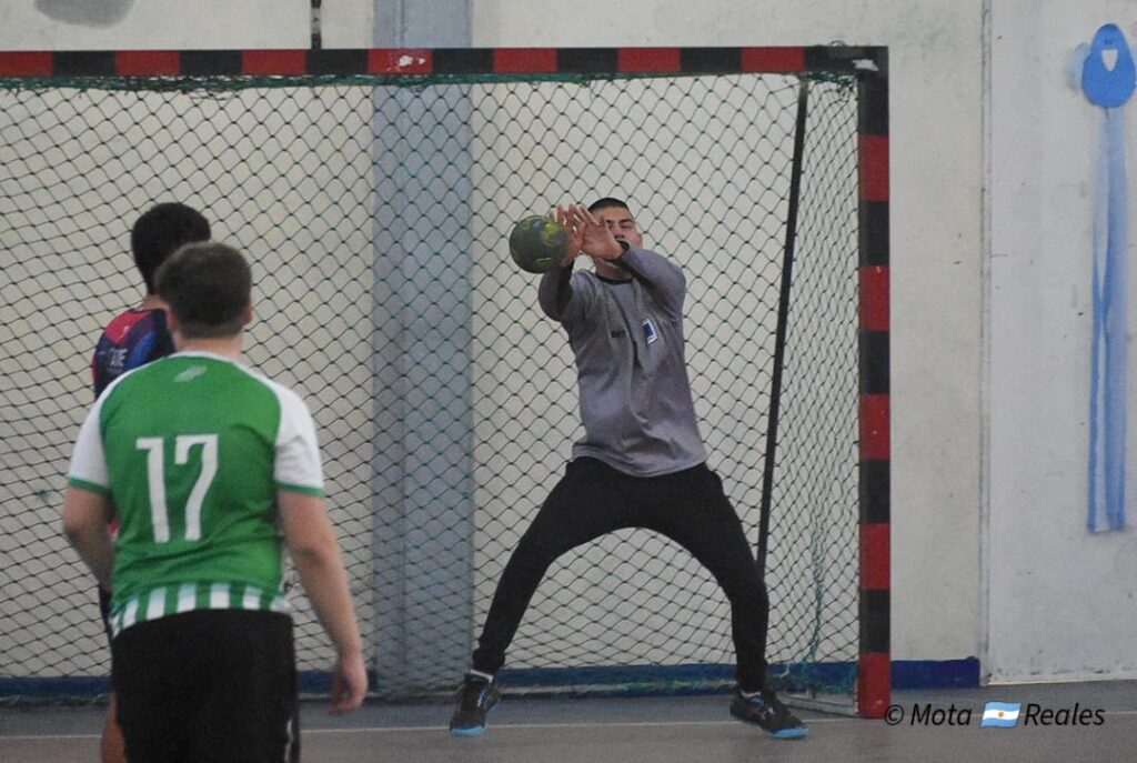 Comodoro: Este fin de semana finaliza el Torneo Apertura 2022