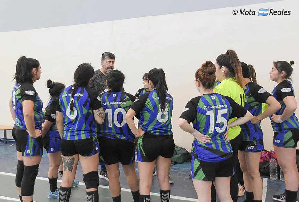 Palpitando el Regional en Comodoro: Caleta Olivia se prepara con tres equipos para competir