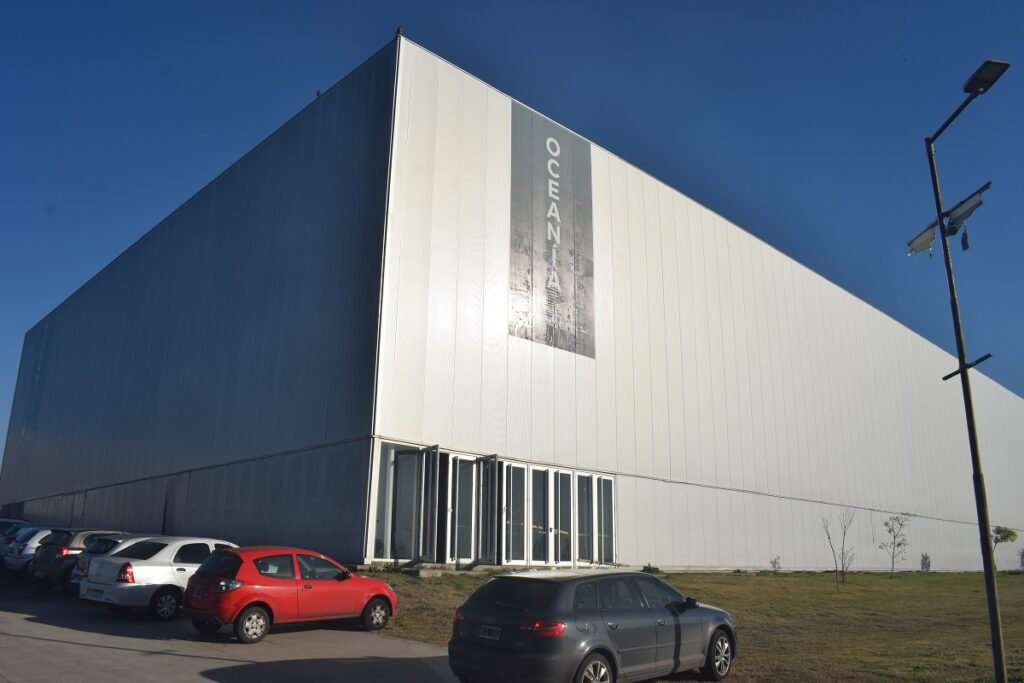 Un sueño hecho realidad: ¡el handball argentino tiene su propio estadio!