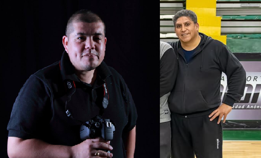 Un cafecito para los que están siempre