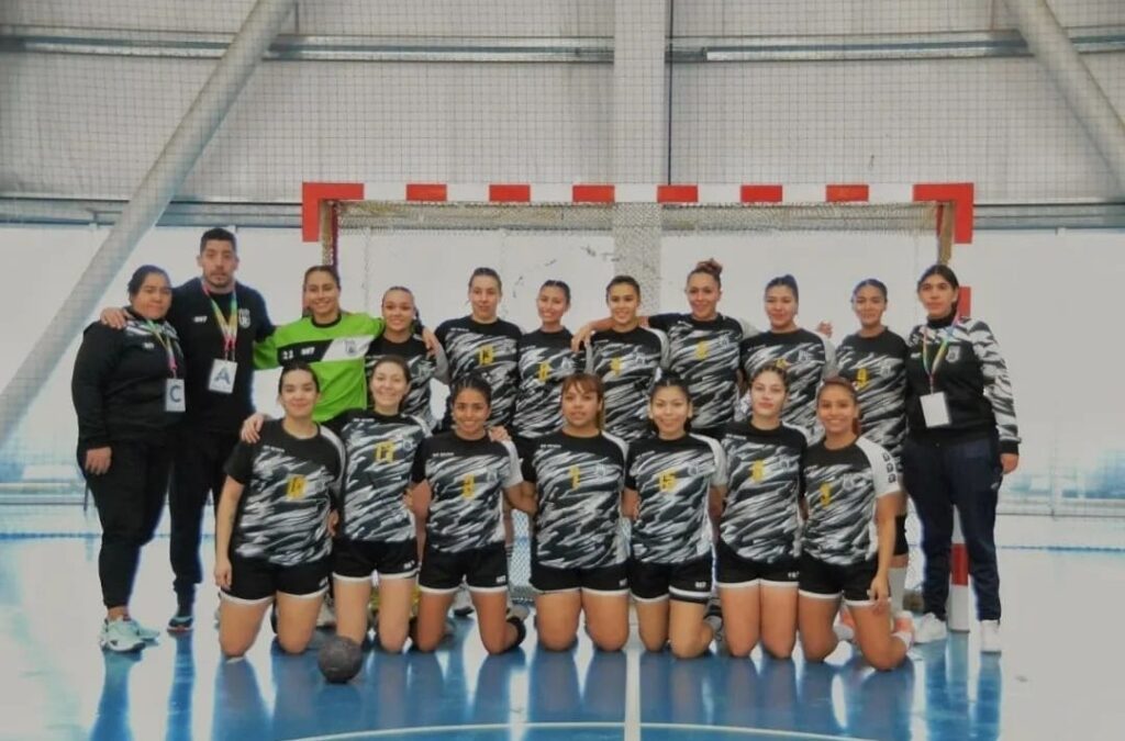 La Nueva en mujeres se prepara para salir a la cancha en el Torneo Regional