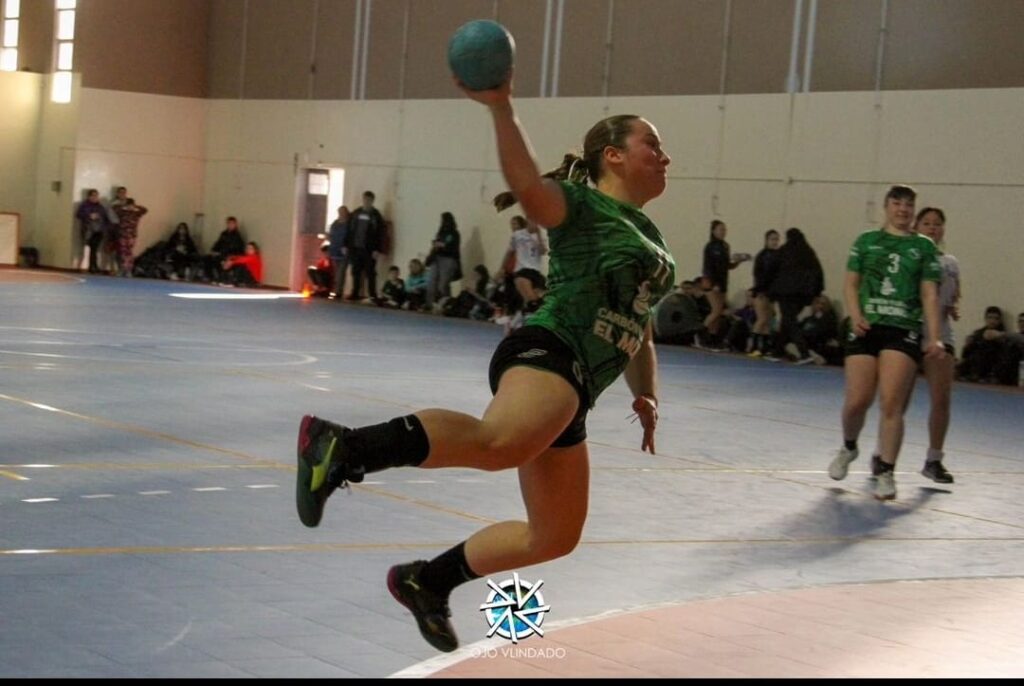 Pasó la primera jornada del provincial de cadetes. Mirá los resultados