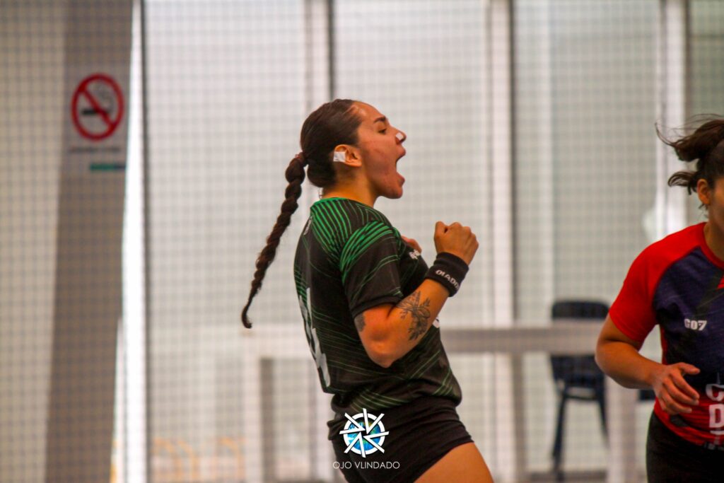 Se llevó adelante el Provincial A de mayores y hay equipos para el Súper 4