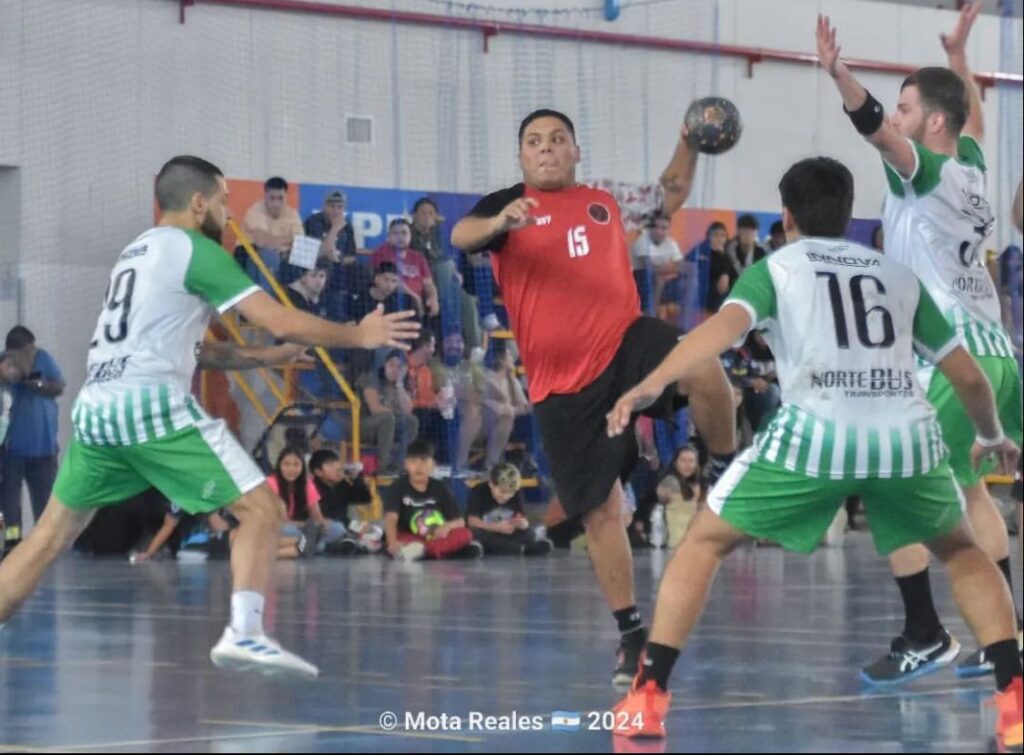 A cuenta gota, finaliza el Torneo Apertura en Comodoro Rivadavia