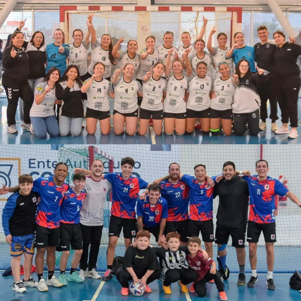 Km5, en varones y Nueva Generación, en mujeres campeones en mayores del Clausura