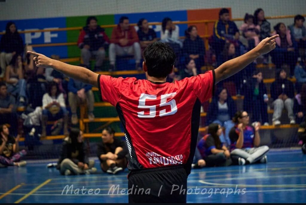 Culminó el Torneo Apertura 2025 de la Asociación Comodorense