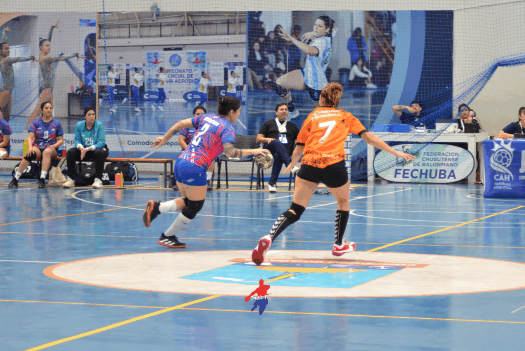 El Nacional B entra en etapa decisiva y los locales van por la reclasificación