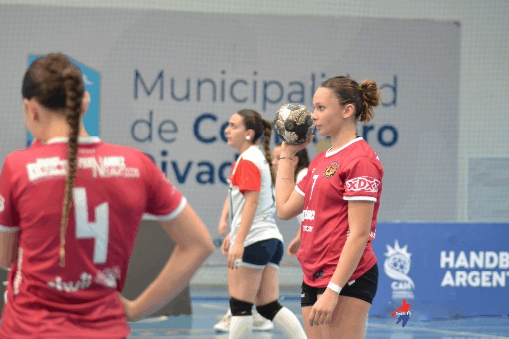 El Nacional B retoma la acción con los cuartos de final en Comodoro