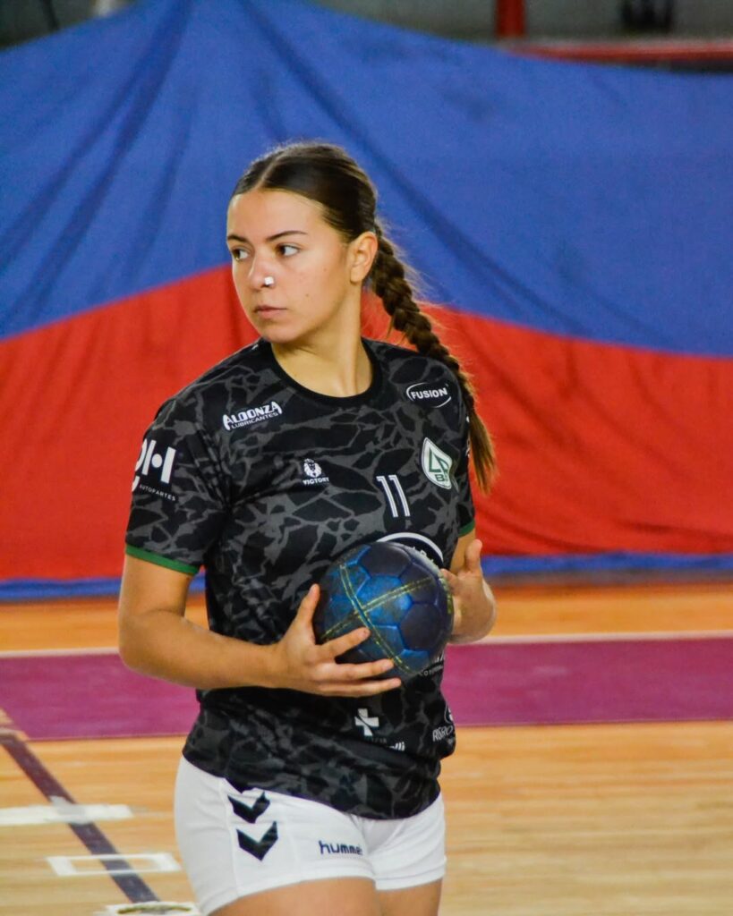 Arrancan los Nacionales en Comodoro y Caleta