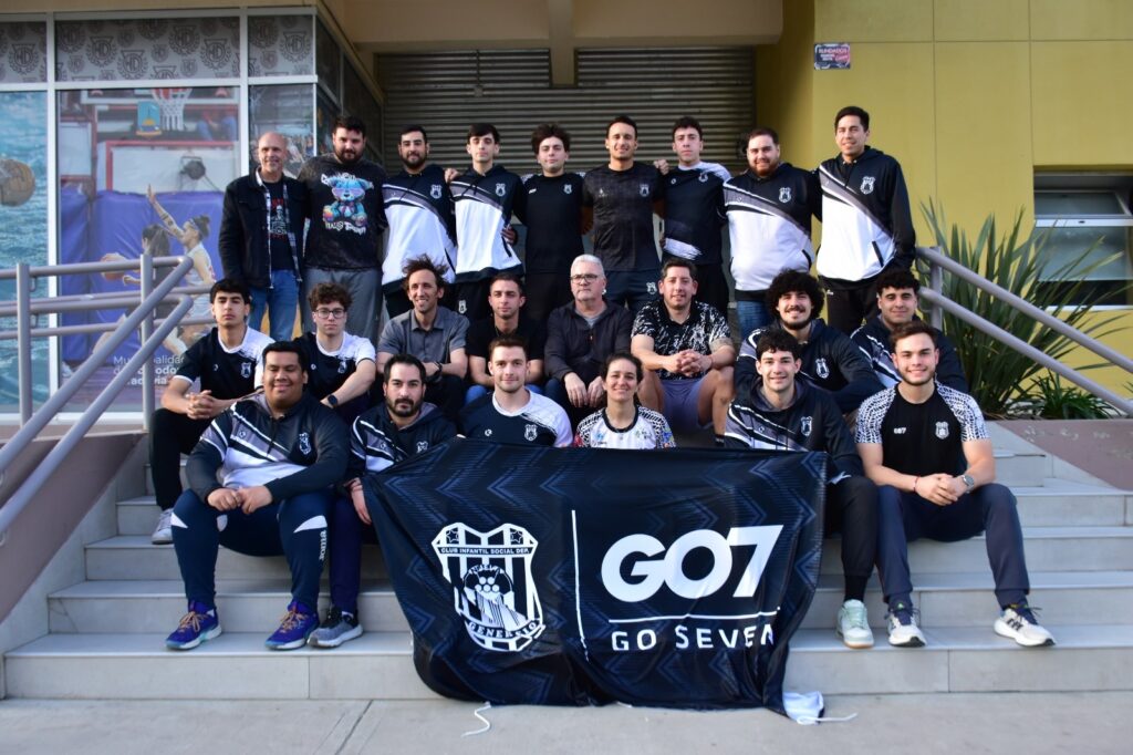 Nueva Generación cayó en el debut, pero el sueño sigue intacto